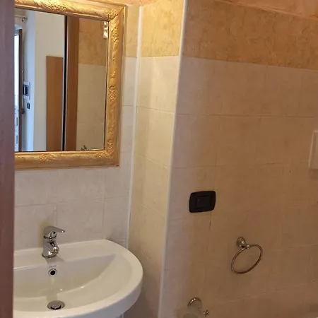Holiday home Tafuri Piano Terra Gallipoli