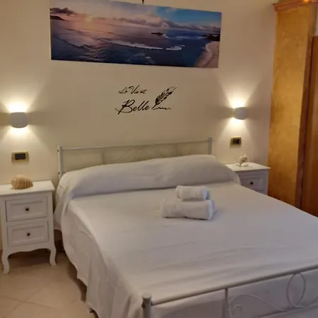 Tafuri Piano Terra Holiday home Gallipoli